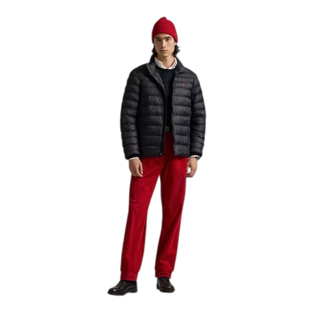 RALPH LAUREN
Polo Pony Puffer Jacket - Black - Picture 4 of 7